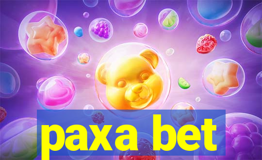 paxa bet